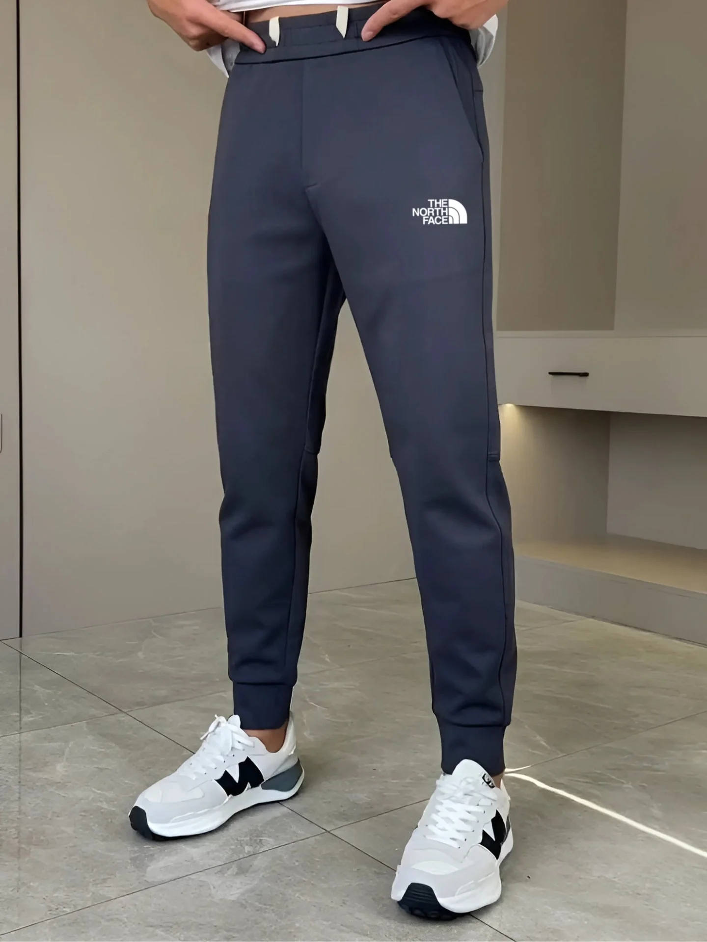Pánské tepláky pro běžné nošení