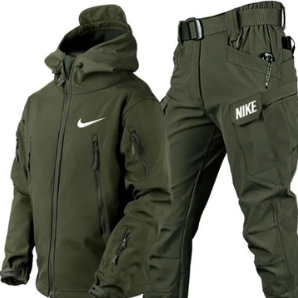 Pláštěnka a kalhoty