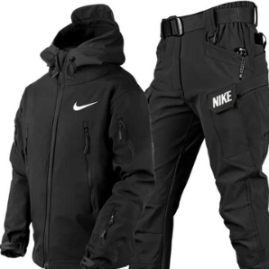 Pláštěnka a kalhoty