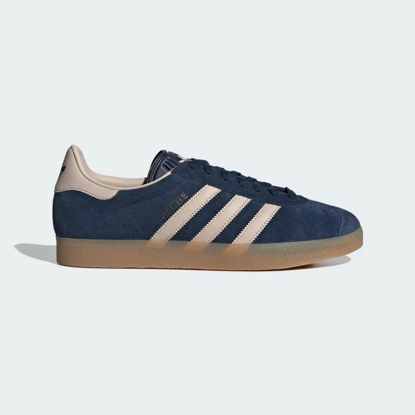 Tenisky gazelle