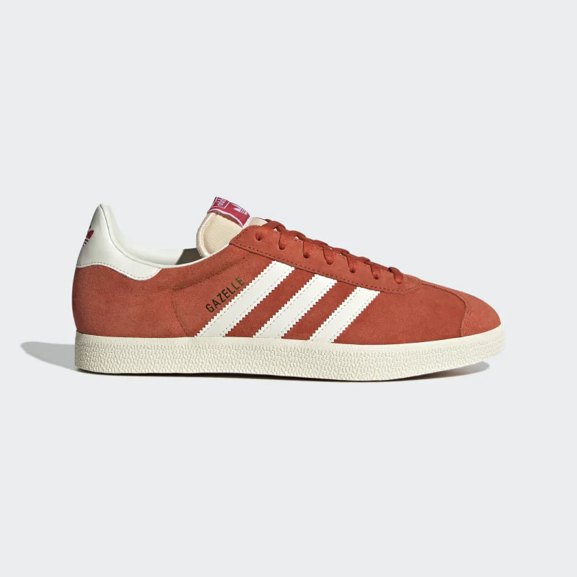 Tenisky gazelle