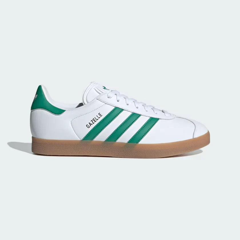Tenisky gazelle